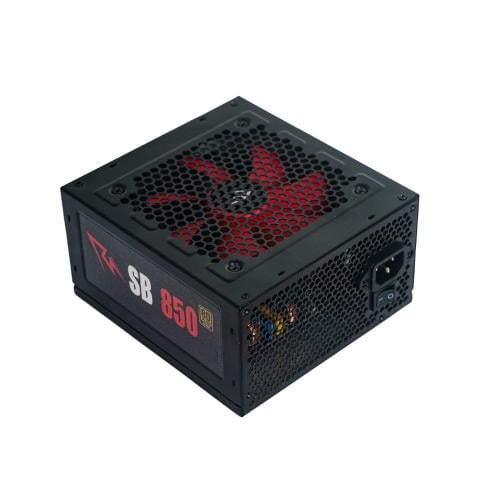 SB850 Bronze 850W PSU - Black