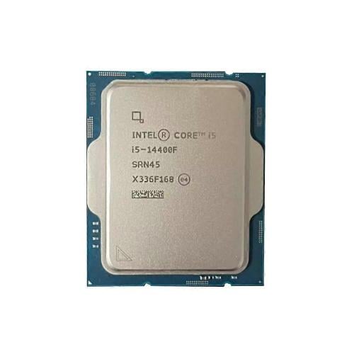 معالج Intel Core i5-14400F الجيل 14 | 10 أنوية 4.7...