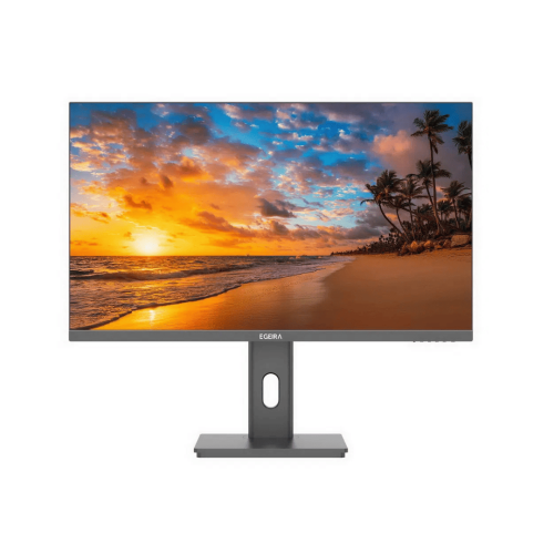 شاشة كونسل Egeira EG24F12 24 inch IPS 120Hz HDMI2....