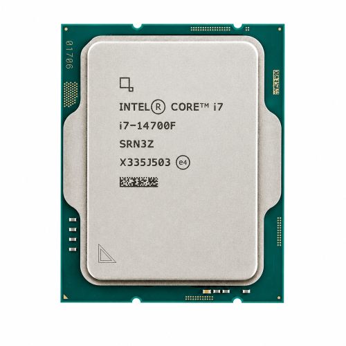 معالج dIntel Core i7-14700 الجيل 14 | 20 نواة 5.4G...