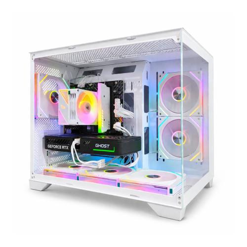 12400F RTX 5050 8gb | بي سي قيمنق