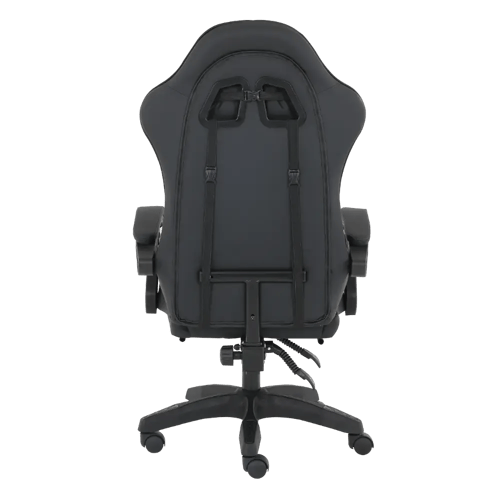 كرسي قيمنق أسود واحمر - GAMING CHAIR