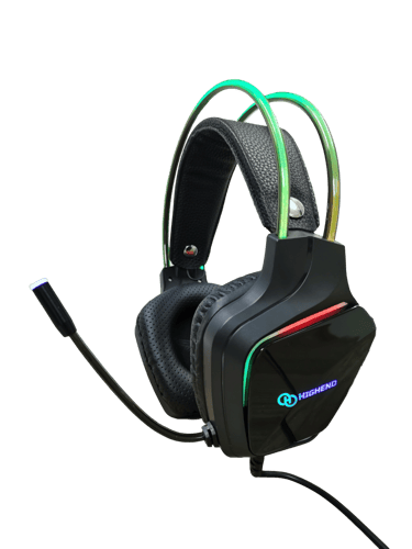 SP- X45 USB GAMING HEADPHONE