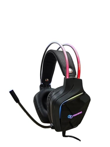 SP- X45 GAMING HEADPHONE