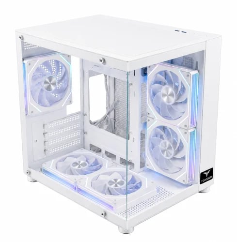 TEXON 510 white Mid Tow | كيس TEXON 510 ابيض
