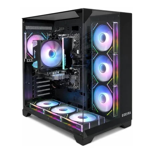 PCG ULTRA | الجيل الجديد | Ultra 5 230F | يدعم RTX...