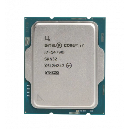 معالج dIntel Core i7-14700 الجيل 14 | 20 نواة 5.4G...