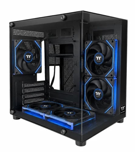 TEXON 510 Black Mid Tow | كيس TEXON 510 أسود