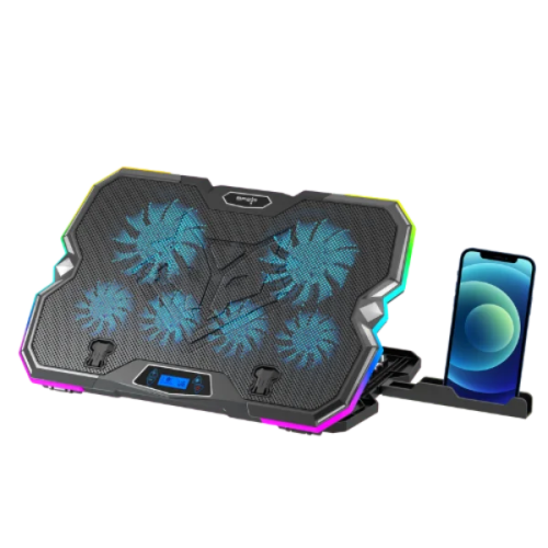 Spear-LaptopStand--43 17IN-BLK-RGB-FrostX