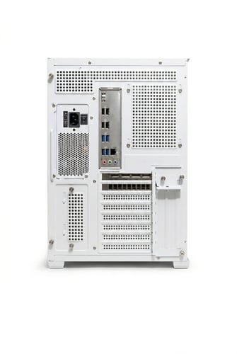 I7 14700F (NO GPU) 16GB | تجميعة بدون كرت