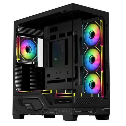 Egeira Ultra Black - صندوق قيمنق