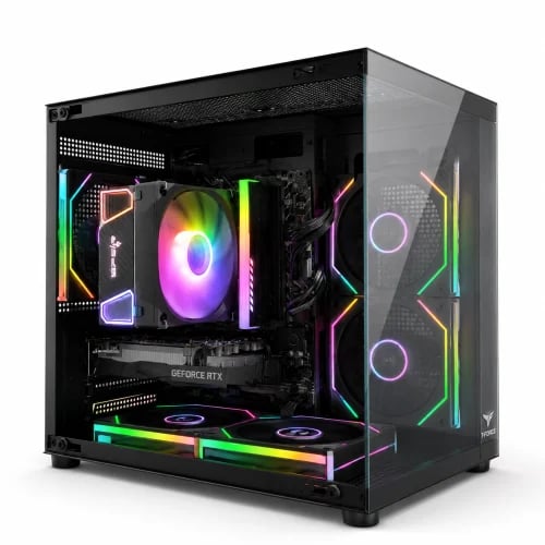 PCG START | البداية | i5 14400F | يدعم RTX 3050 /...