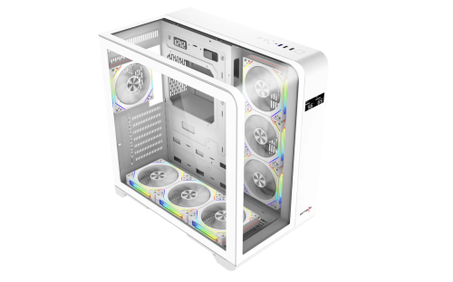 SPEAR Case MeerPro White