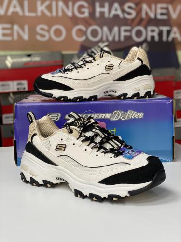 سكتشرز نسائي 150536 موديل كاجوال دي لايت ( للاستخد...