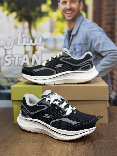 سكتشرز رجالي 220866/BKW