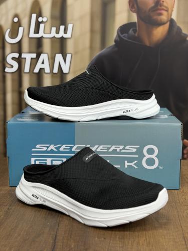 سكتشرز رجالي 216794/BKW