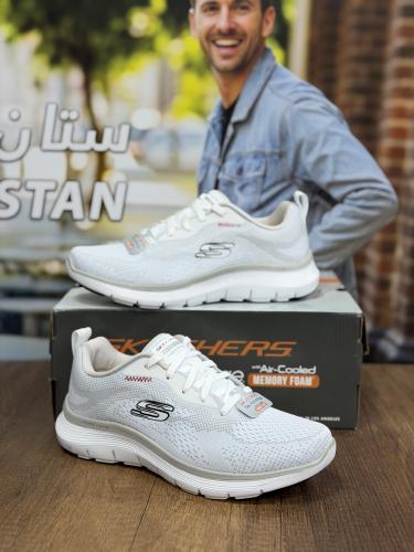 سكتشرز رجالي 232826/WGY