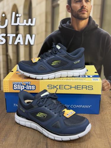 سكتشرز رجالي 233039/WVLM