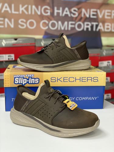 سكتشرز رجالي 210828-COC موديل رسمي ( للاستخدام الي...