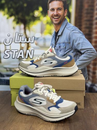 سكتشرز رجالي 220872/TPMT