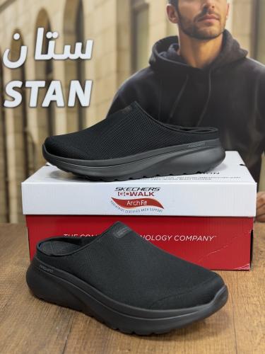 سكتشرز رجالي 217086/BBK