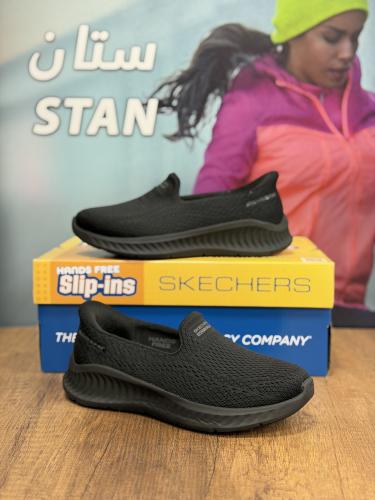 سكتشرز نسائي 125644/BBK