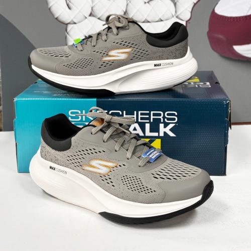 سكتشرز رجالي216579/CCOR حذاء سكتشرز GO WALK Max Wa...