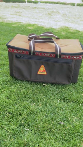 شنطة النفود