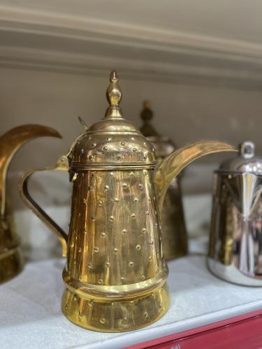 دلة الشيوخ