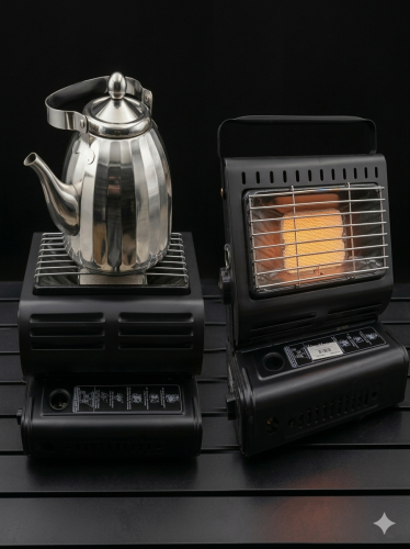 دفاية خارجيه على علب الغيار