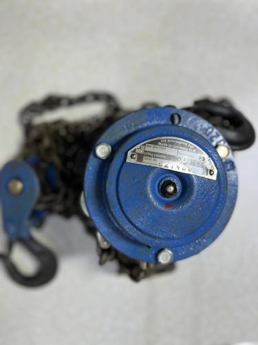 ونش الماني اصلي