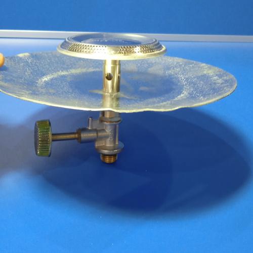 راس دافور ايطالي