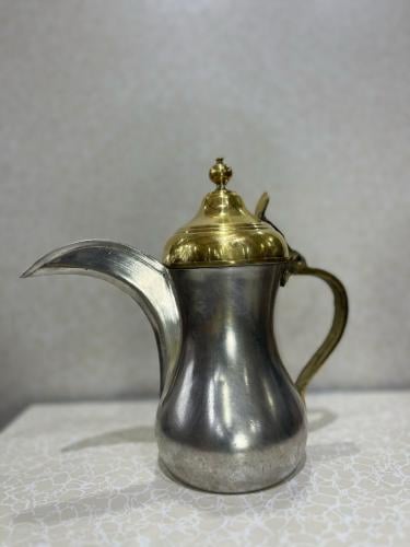 دلة بغدادي صناعة سورية