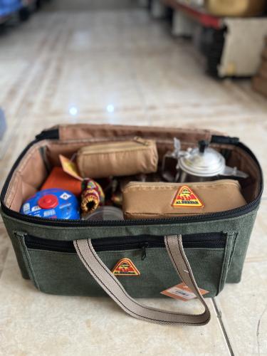 عزبة شاهي وقهوة