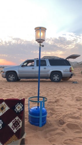 فانوس ايطالي