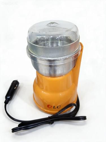 Electric coffee grinder