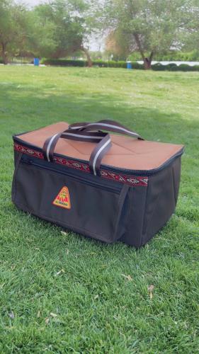 شنطة النفود