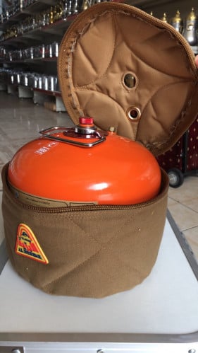 شنطة دبة غاز