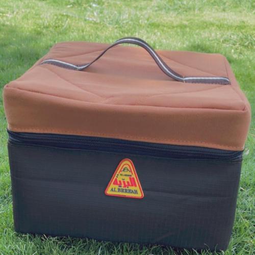 شنطة صحراء البرية