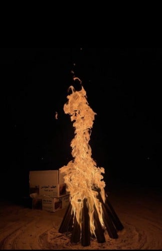 حطب السودس 9 كيلو