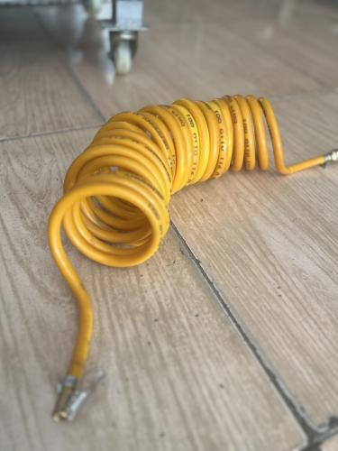 لي ماطور هواء الماني