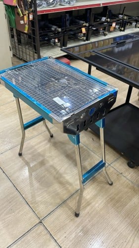 منقل استيل مرتفع