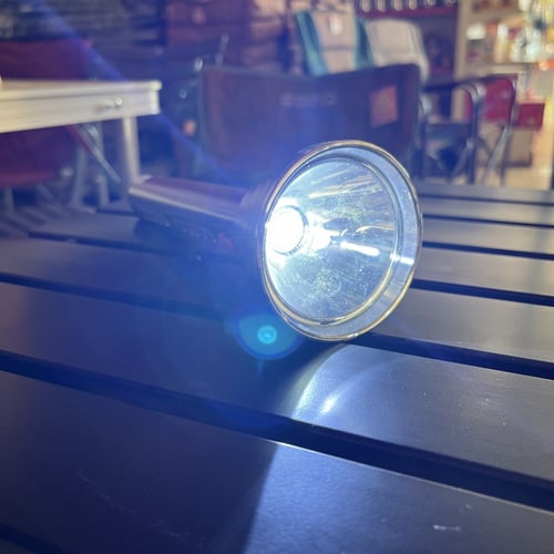 كشاف متعدد الوظايف