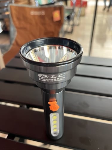 كشاف متعدد الوظايف