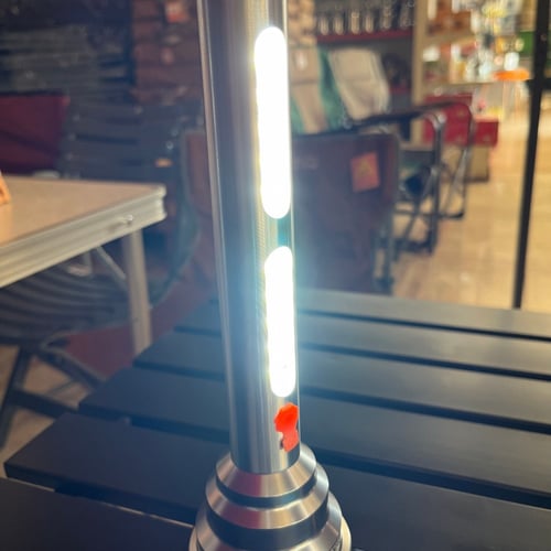 كشاف متعدد الوظايف