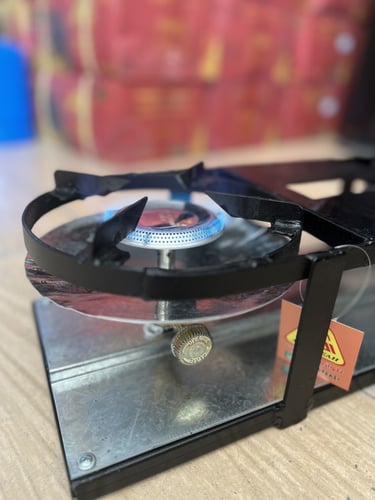 موقد ابو نورة مرهم 2عين