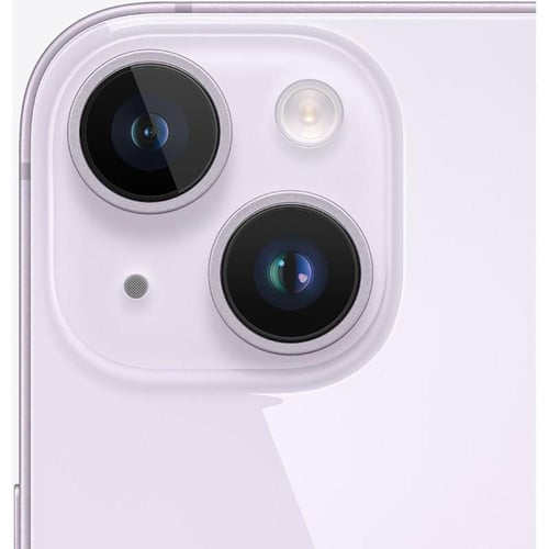 ابل آيفون 14 128GB أرجواني 5G