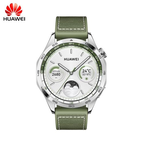 واتش هواوي جي تي 4