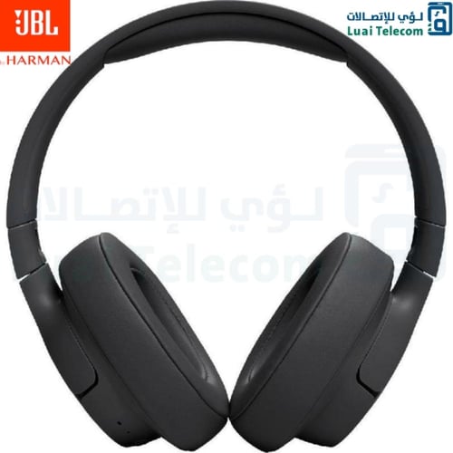 جيه بي ال تون 720 بي تي سماعات رأس على الاذن