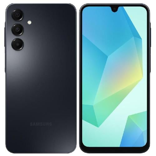 سامسونج جالكسي A16 4G ذاكرة 128GB رام 4GB أسود